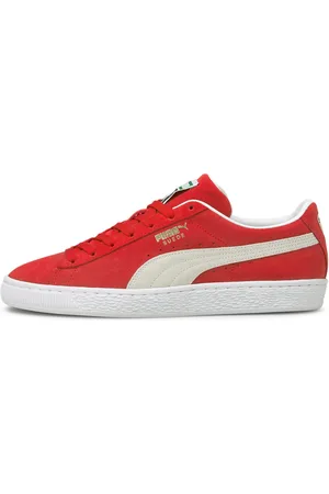 PUMA Buty do chodzenia męskie Suede Classic Xxi