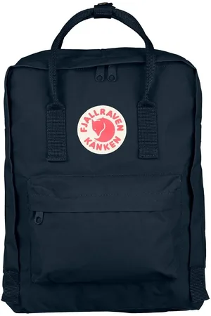 Fjällräven Plecak sportowo-turystyczny Kanken