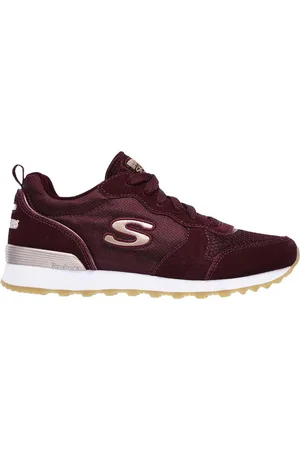 Skechers Buty na co dzień damskie RETROS OG 85 skóra