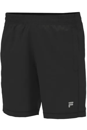 Fila Spodnie treningowe męskie XFM241500900