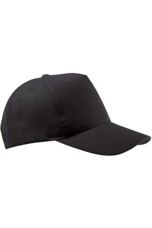 Sols Buzz 5 Panel Baseball Cap