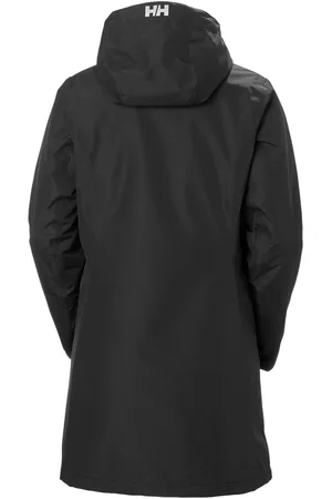 Helly Hansen Kurtka uniwersalna damska Belfast Winter Jacket