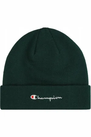 Champion Czapka sportowa unisex zimowa ciepła