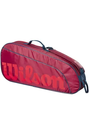 Wilson Torba tenisowa dziecięca Junior x3