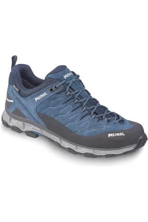 Meindl Buty turystyczne męskie Lite Trail Gore-Tex