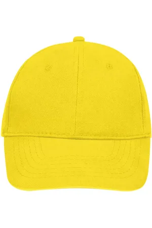 Sols Czapka Z Daszkiem Buffalo 6 Panel