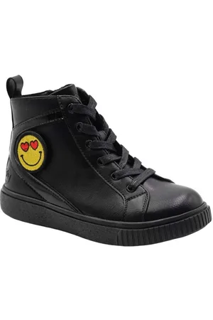 Lumberjack Sneakersy dziewczęce DODA