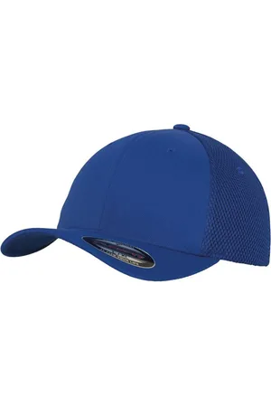 Flexfit Czapka Z Daszkiem Tactel Mesh