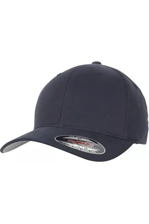 Flexfit Czapka Z Daszkiem Brushed Twill