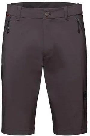 Mammut Spodnie trekkingowe męskie 10230012000150