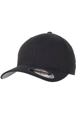 Flexfit Czapka Z Daszkiem Brushed Twill