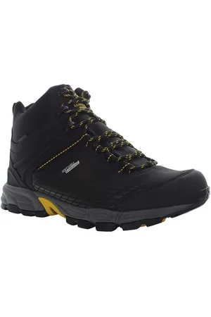 Lumberjack Buty trekkingowe męskie SHELL