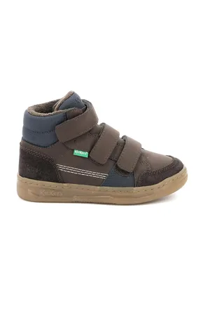 Kickers Sneakersy dziecięce KROISY