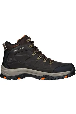 Skechers Buty trekkingowe męskie Relment Daggett