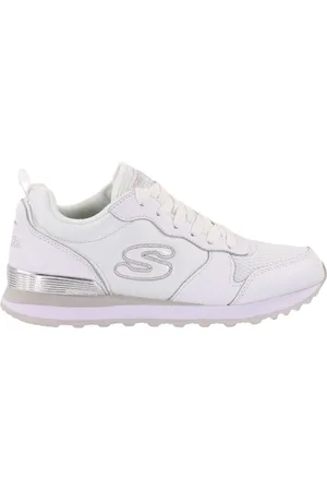 Skechers Buty na co dzień damskie RETROS OG 85 skóra