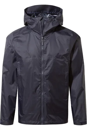 Craghoppers Kurtka Unisex Dla Dorosłych Expert Packable Jacket