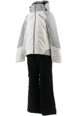 Phenix Komplet narciarski damski Ski Wear Top and Bottom