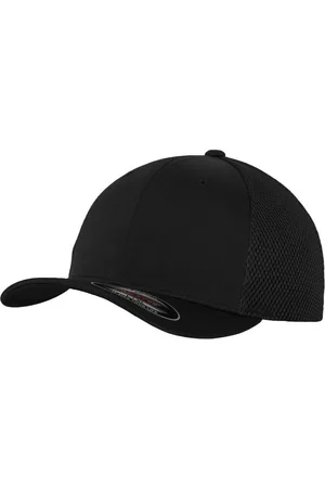 Flexfit Czapka Z Daszkiem Tactel Mesh