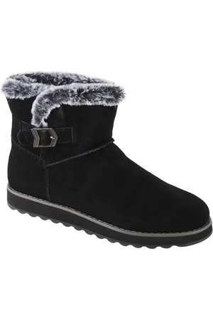 Skechers Buty zimowe damskie, Keepsakes 2.0 - Broken Arrow