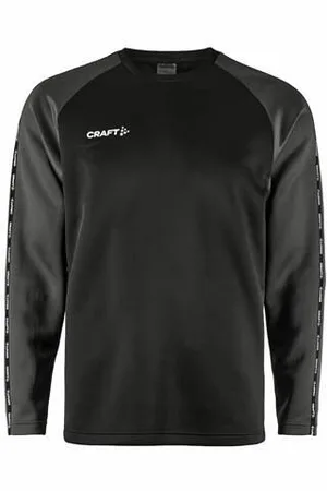 Craft Koszulka treningowa męska Squad 2.0 Crew Neck