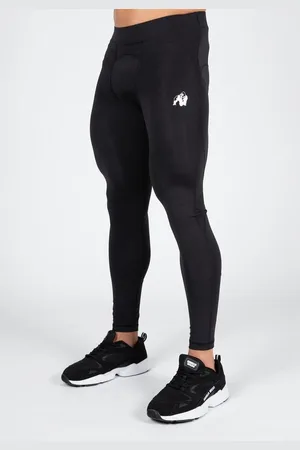 Gorilla Wear Winchester Rajstopy męskie