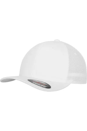 Flexfit Czapka Z Daszkiem Tactel Mesh
