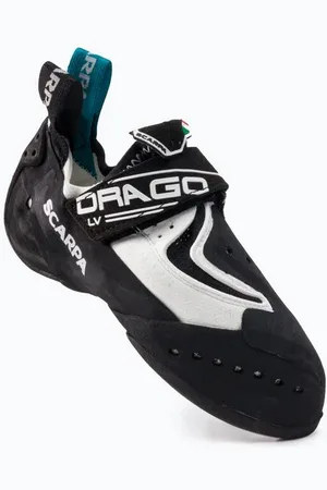 Scarpa Buty wspinaczkowe DRAGO LV WHITE