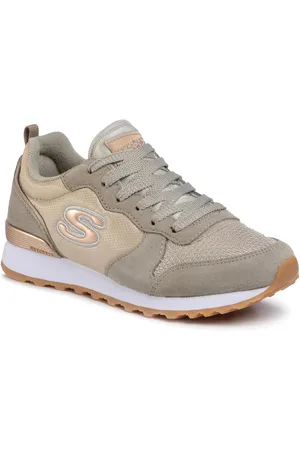 Skechers Buty na co dzień damskie RETROS OG 85 skóra