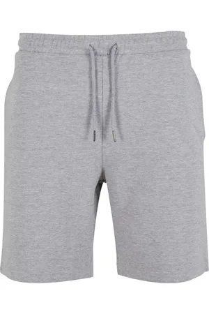 Build Your Brand Ultra Ciężkie Spodenki Dresowe Unisex Dla Dorosłych