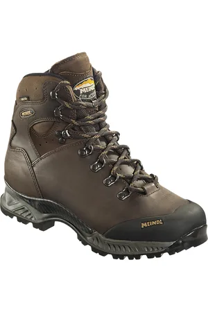 Meindl Buty trekkingowe męskie Softline TOP Gore-Tex