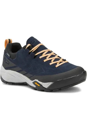 CMP Buty trekkingowe damskie Mintaka Wp