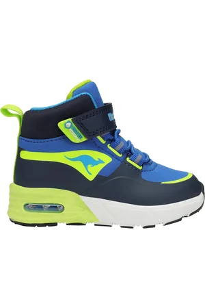 KangaROOS Buty dziecięce K-XI Creed Mid EV