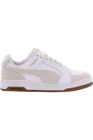 PUMA Buty męskie na co dzień Slipstream Lo Suede