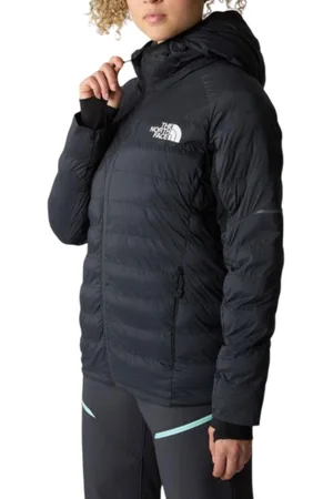 The North Face Kurtka turystyczna damska Dawn 50/50 T Synthetic