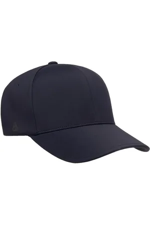 Flexfit Czapka Z Daszkiem Delta Plain