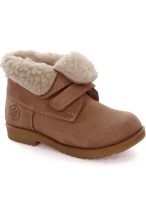 Lumberjack Buty miejskie dziewczęce LOOD