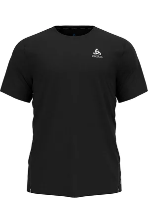 Odlo Koszulka do biegania męska T-shirt ZEROWEIGHT CHILL-T