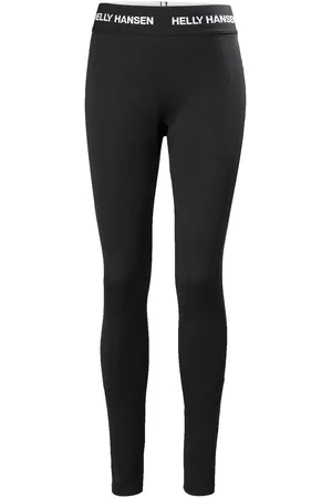 Helly Hansen Legginsy damskie Lifa Merino Midweight