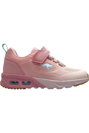 KangaROOS Buty dziecięce KX-Bases EV