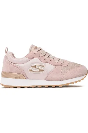 Skechers Buty na co dzień damskie RETROS OG 85 skóra