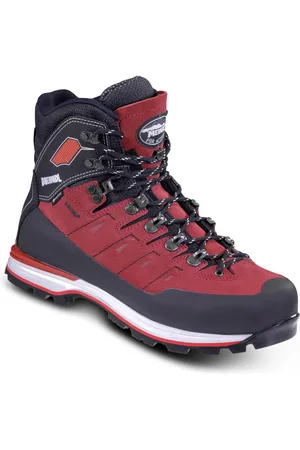 Meindl Buty trekkingowe męskie Air Revolution 4.4