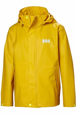 Helly Hansen Kurtka wodoodporna dla dzieci Moss