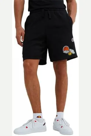 Ellesse Spodnie sportowe męskie Bronxa