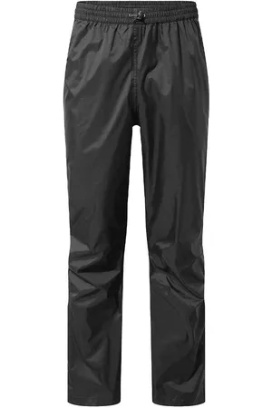 Craghoppers Spodnie Bez Rękawów Dla Dorosłych Unisex