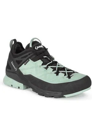 Aku Buty podejściowe damskie Rock DFS GTX