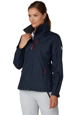 Helly Hansen Kurtka żeglarska damska Crew Hooded Midlayer