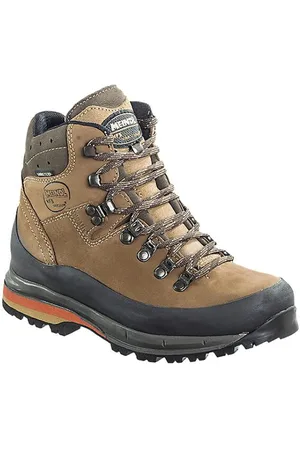 Meindl Buty damskie trekkingowe Vakuum Lady z membraną Gore-Tex