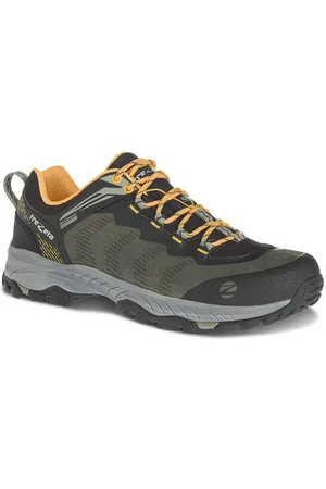 TREZETA Buty trekkingowe męskie niskie Hype WP