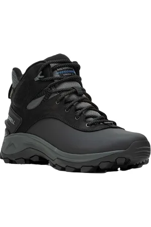 Merrell Buty Śniegowce Męskie Thermo Kiruna 2 Mid Waterproof