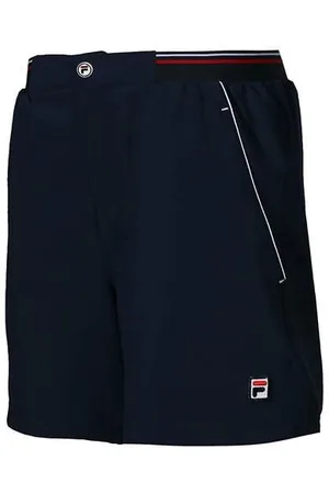 Fila Spodnie treningowe męskie Short Stephan